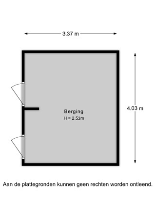 Medium property photo - Leidsestraatweg 71, 3443 BR Woerden
